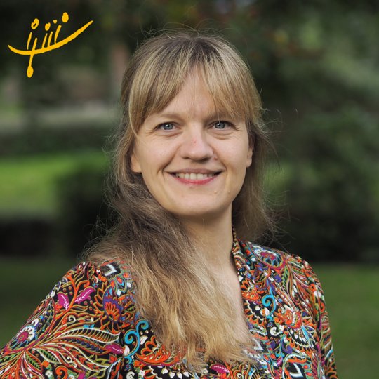 Esther Gerbes, Familienbildungsservice