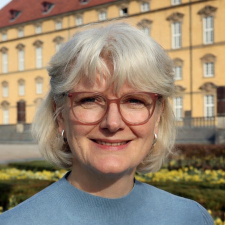 Gabriele Hagedorn, Außenstelle Twistringen