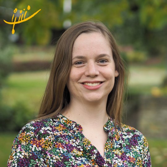 Franziska Badorreck, Päd. Mitarbeiterin