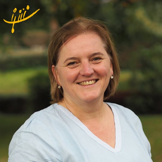 Birgit Lemper, Geschäftsstellenleiterin