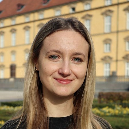 Lena Christoforidis, Verwaltung