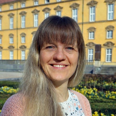 Esther Gerbes, Familienbildungsservice