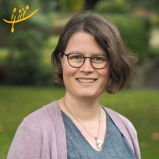Maja Tabeling, Familienbildungsservice